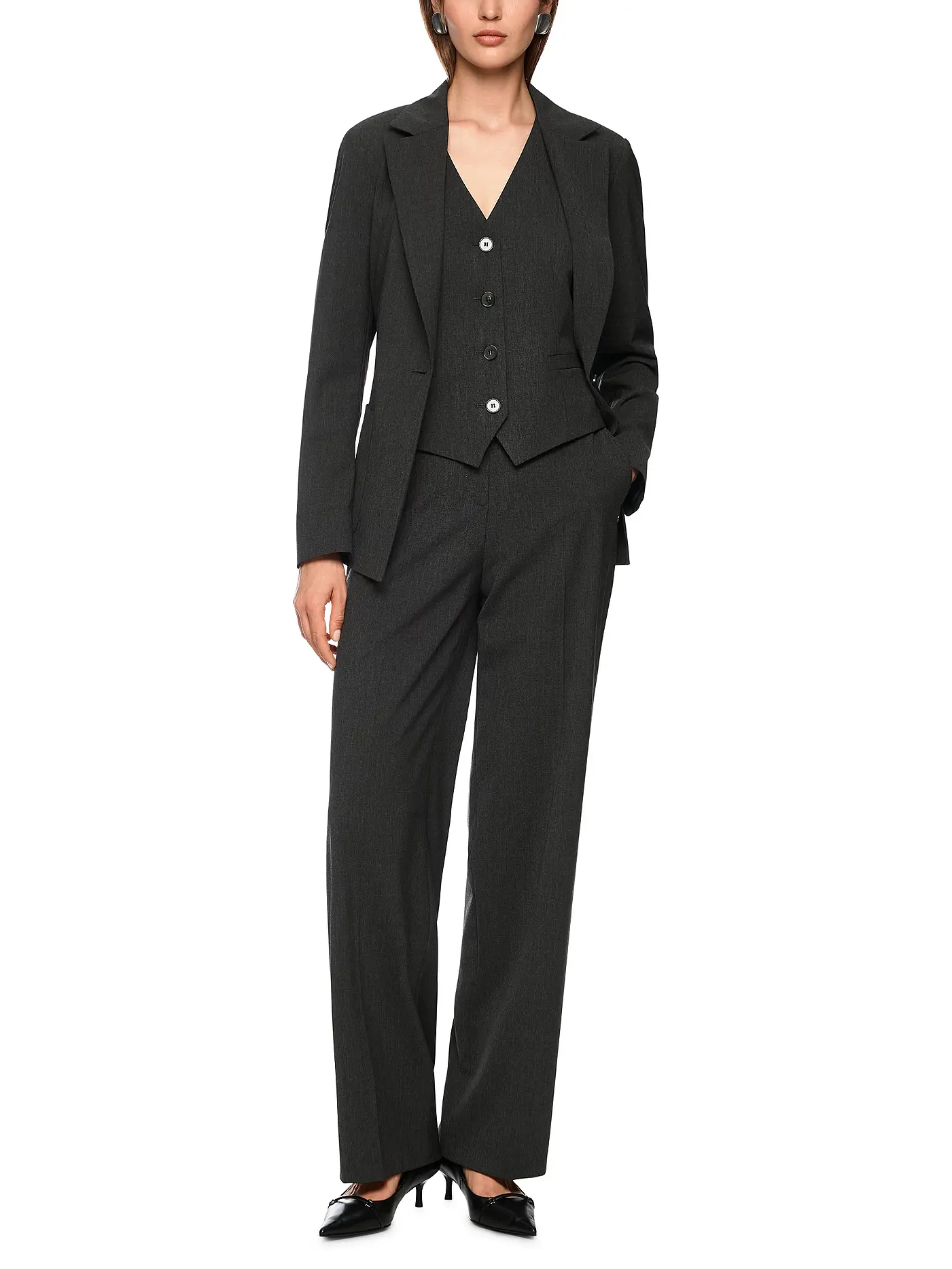 MARC CAIN | Blazer | 